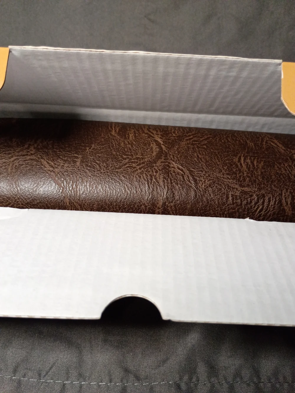 Headrest Cover for Furniture - Tan